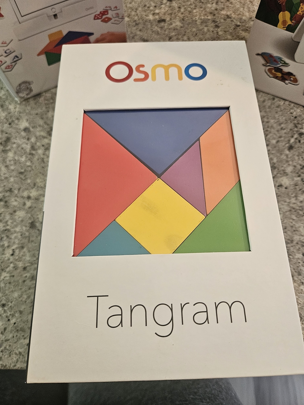OSMO Bundle - Picture 4 of 14